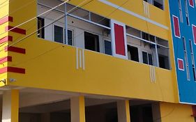 ‌‌Florence Guest House